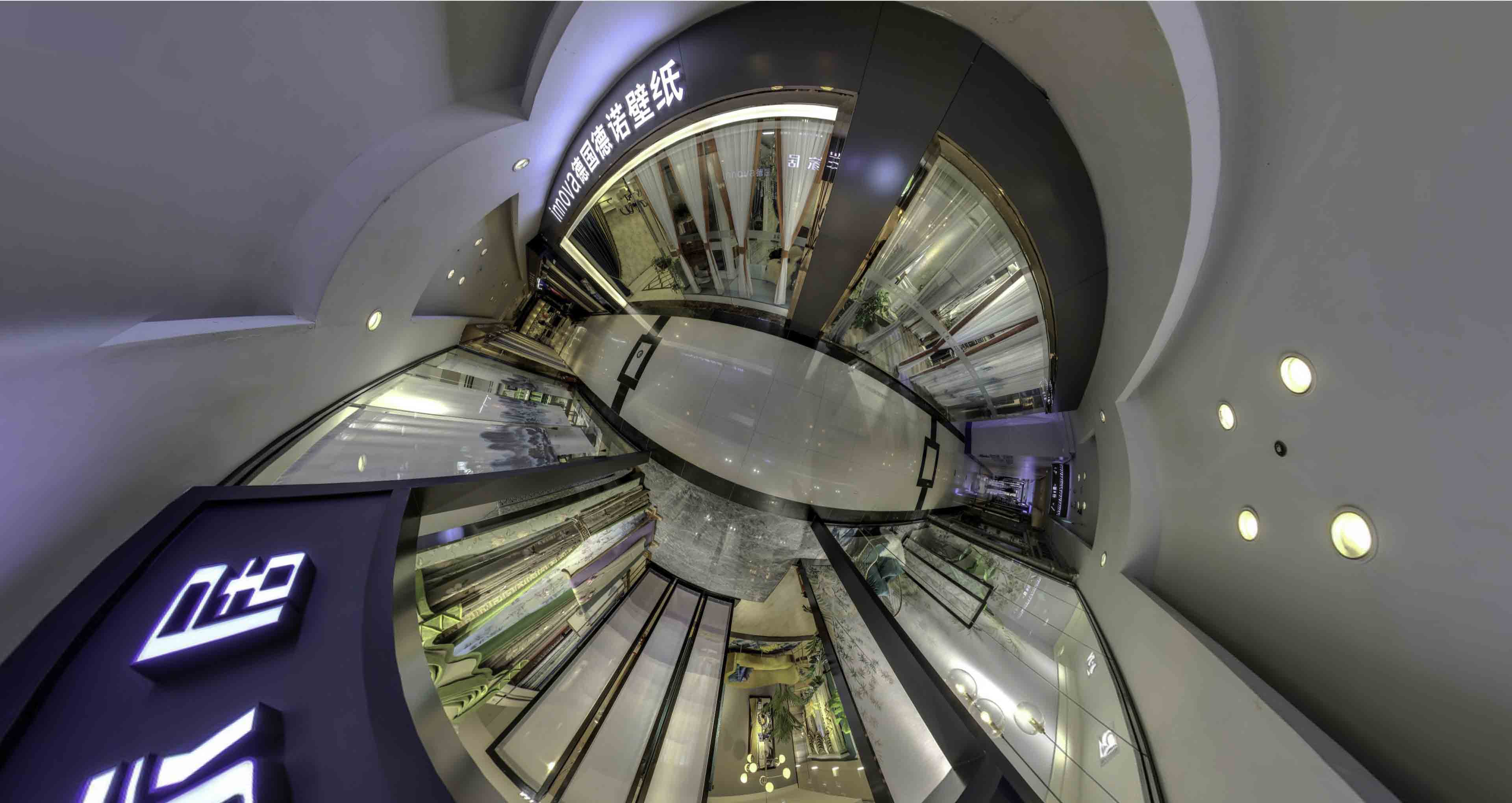 木鱼镇VR全景拍摄：游戏开发中的创新应用与技术革新